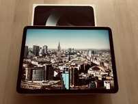 iPad Pro Air 5gen M1 64GB wifi srebrny STAN JAK NOWY