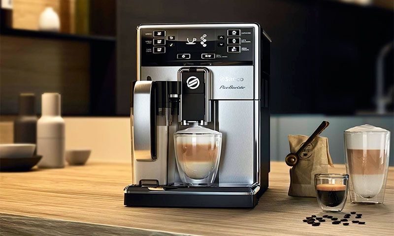 Аренда кофемашины, кофеварки Saeco, Franke, WMF, Кавоварки Delonghi