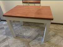 Stół laminowany nowy 100x70x77