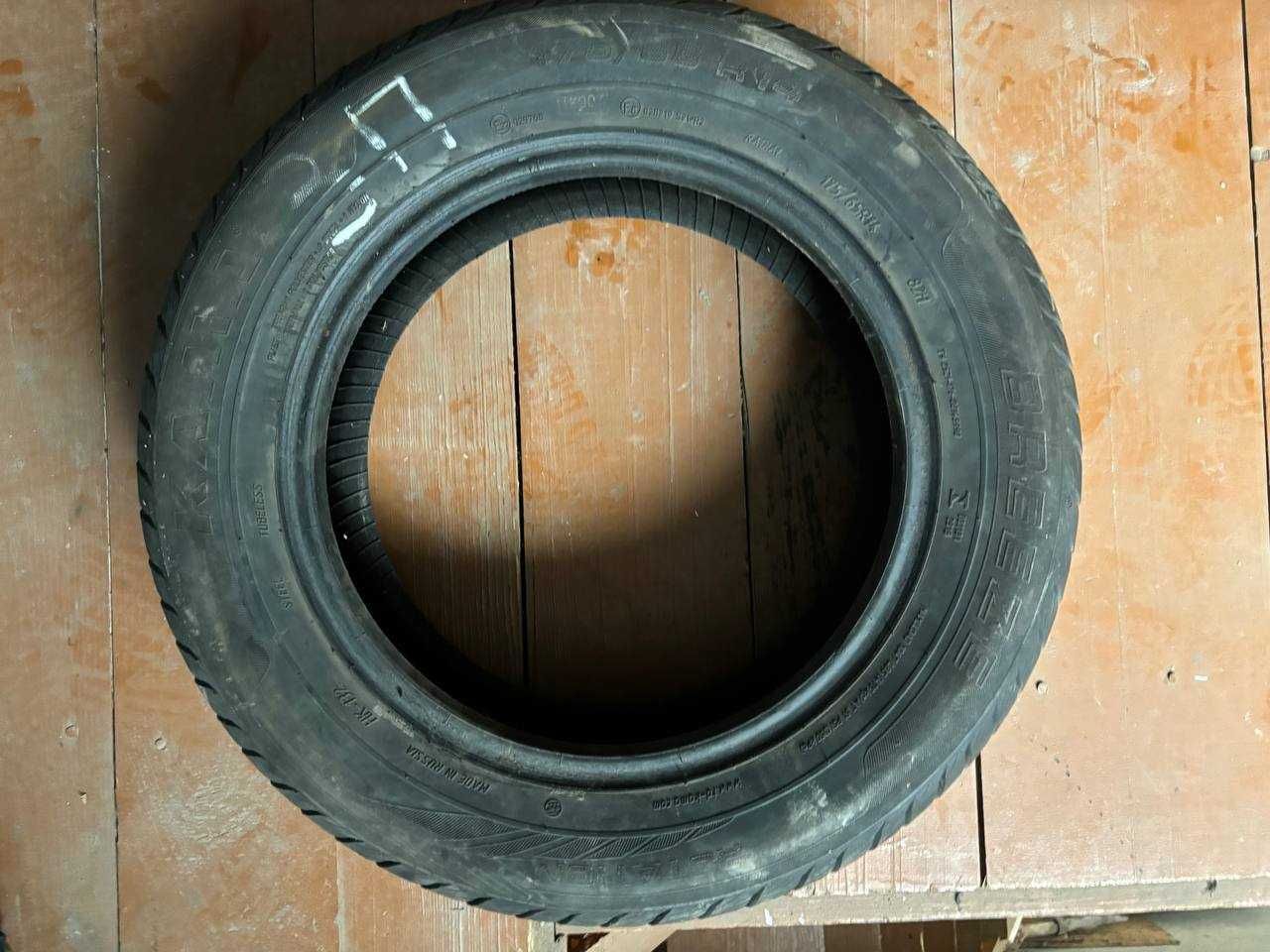 175/65 R14 Kama Breeze