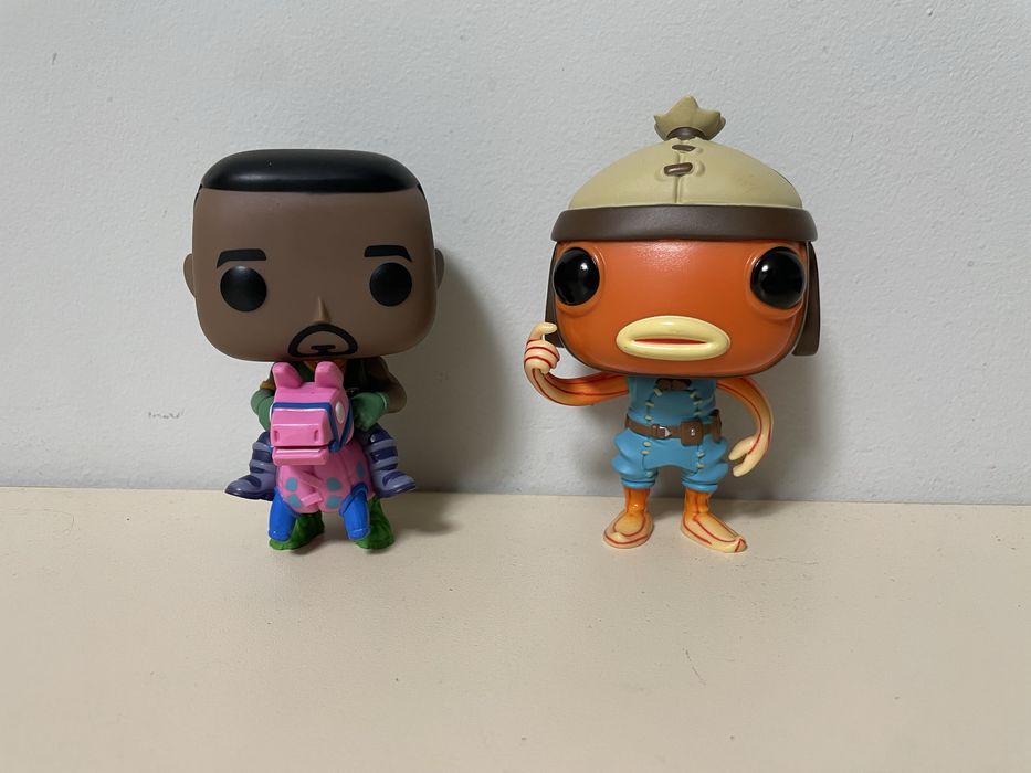 funko pop fortnite