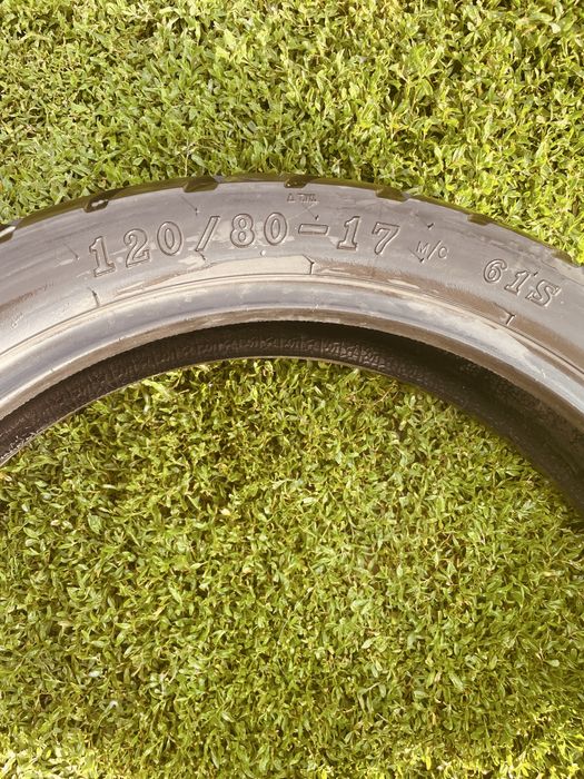 продам покришку на ліфан кп 200 120/80-17