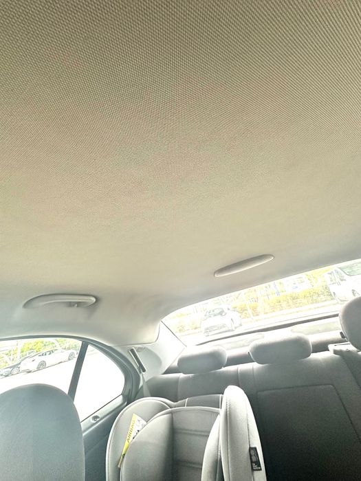 VENDO MERCEDES 220 cdi  CLASSE C Automático