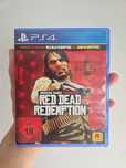 Red Dead Redemption 1 PS4