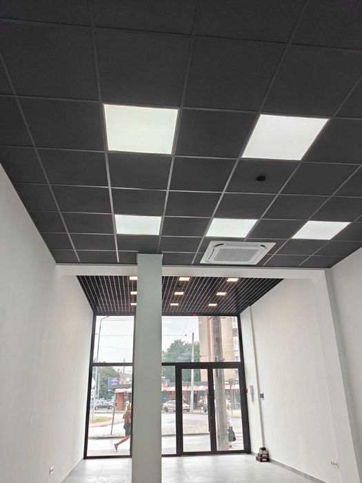 Продаж комерційного приміщення 57,3м2 вул. Вовчинецька 55