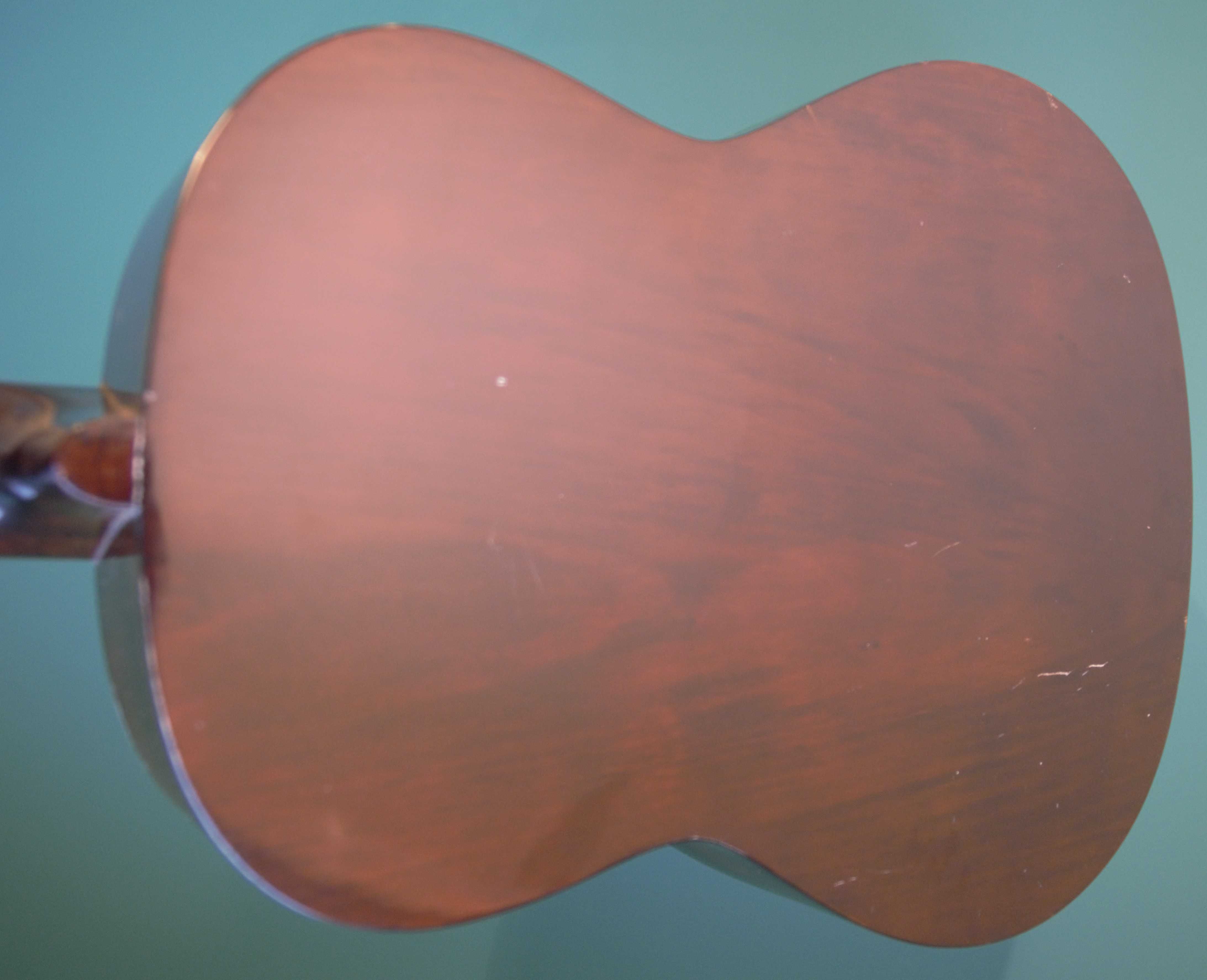 TAKAMINE TG-001A gitara klasyczna 60's
