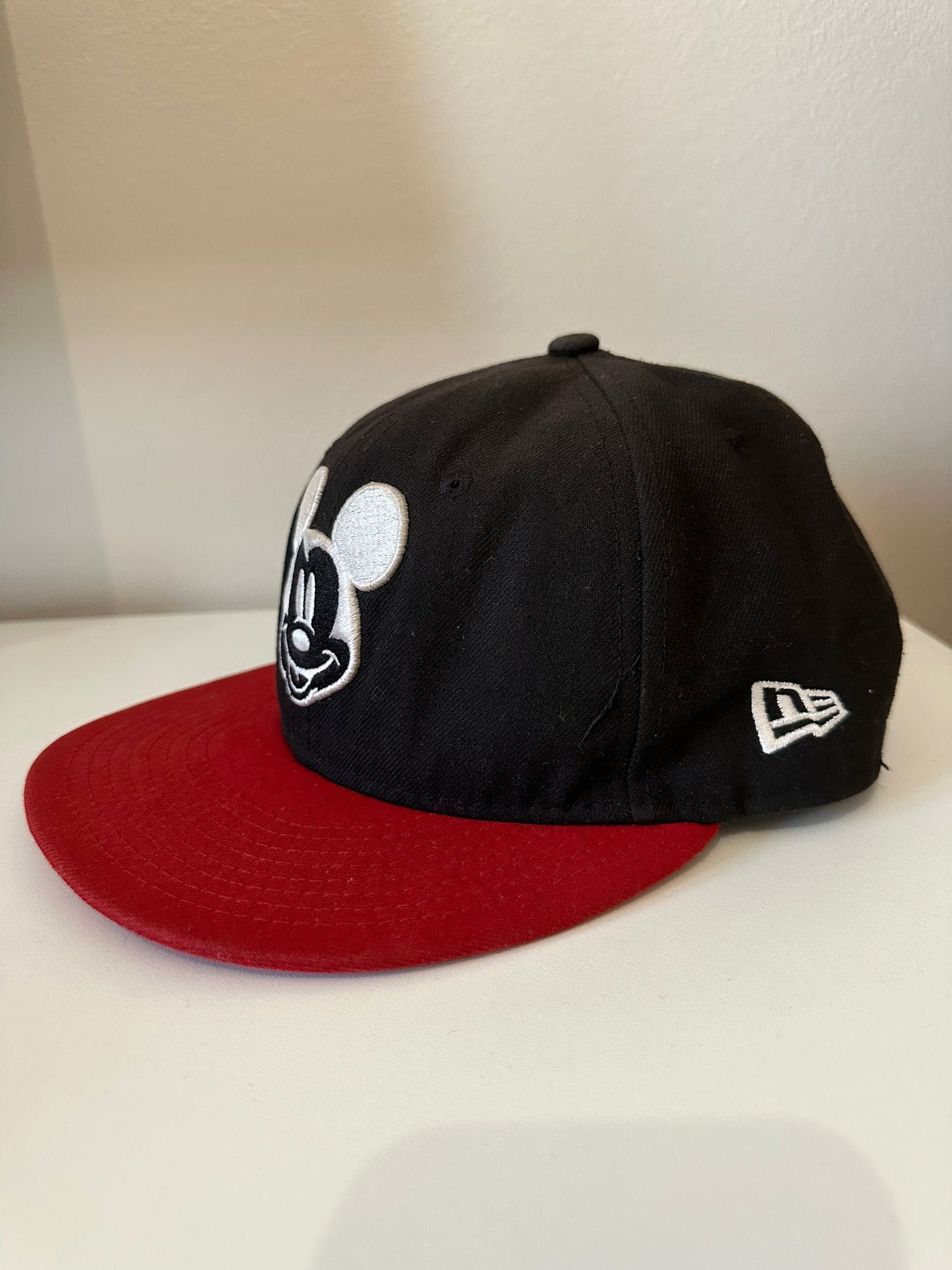 Boné NEW ERA 59 FIFTY Mickey