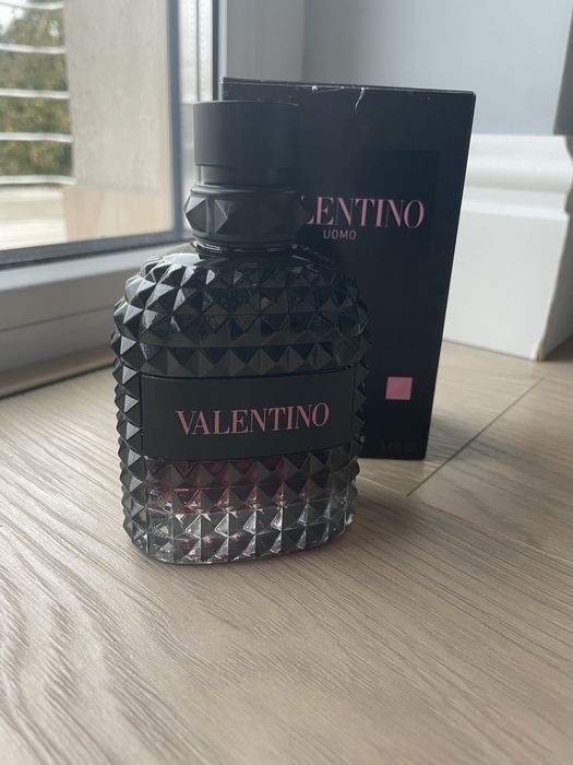 Valentino born in rome