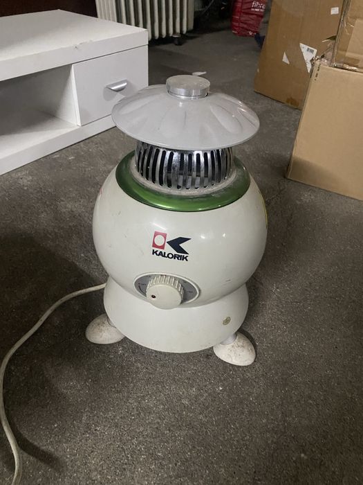 Secador de roupa elétrico