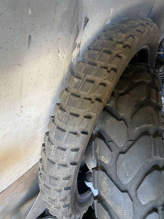 Кофри хонда африка….