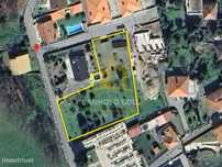 Terreno para Construção - Santo Emilião, Póvoa de Lanhoso [3000m²]