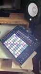 Push 2 - Ableton kontroler