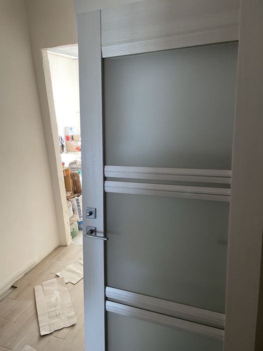 Міжкімнатні двері Rodos