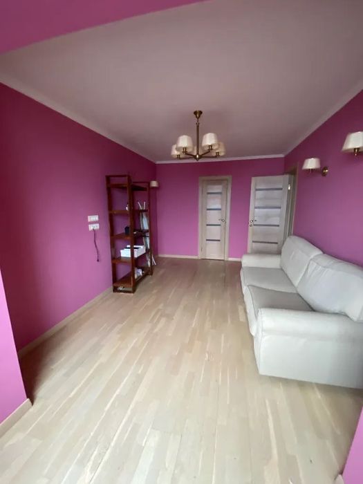 Сдам видовую 1к квартиру ж/м Солнечный Солнечная набережная