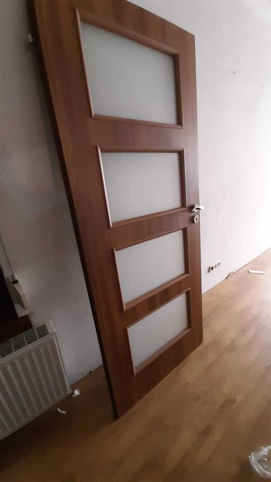 Drzwi wewnętrzne 90