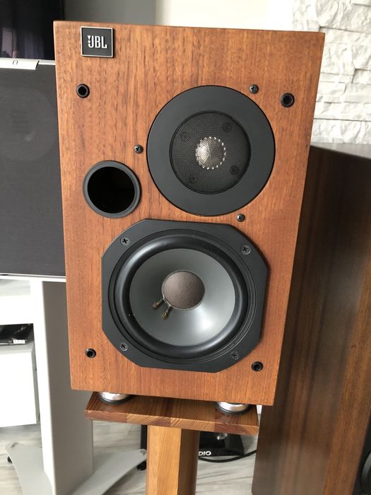 Kolumny monitory JBL 18Ti