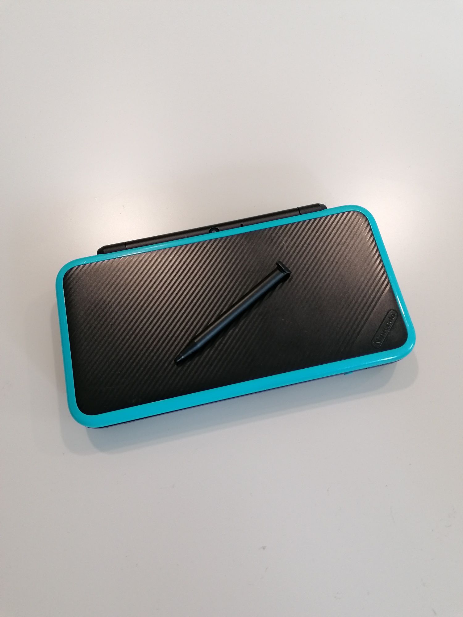 Nintendo New 2DS XL 64GB Homebrew Pokemon