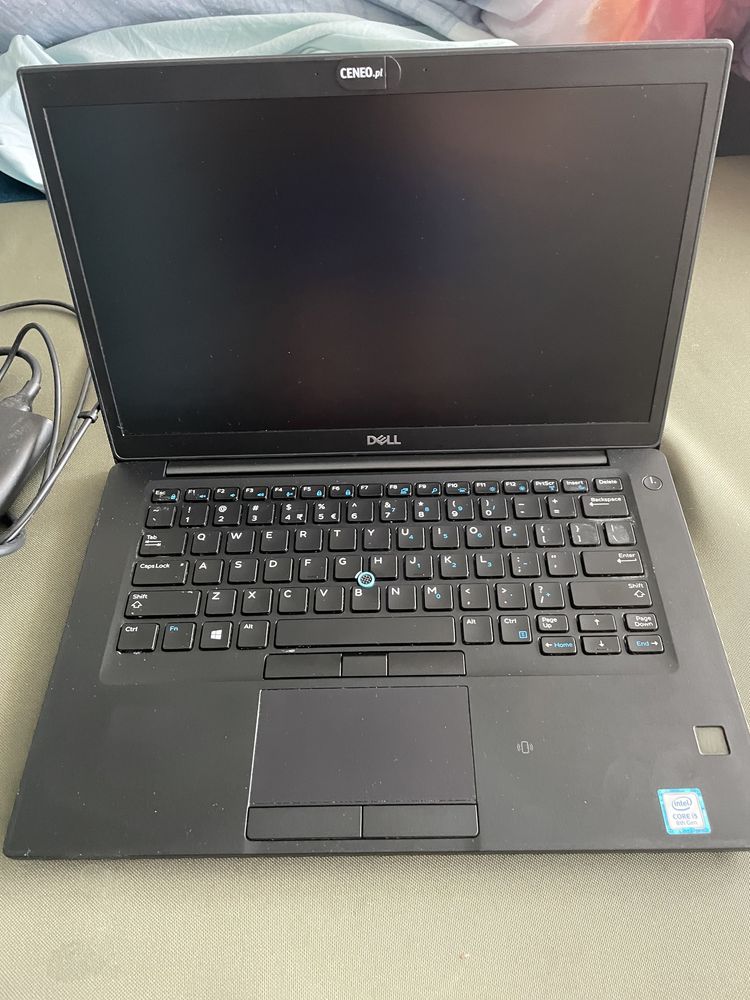 Dell Latitude 7490 i5 16/128GB SSD Windows 10