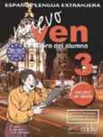 Nuevo ven. Libro del alumno 3