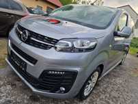 Opel Vivaro 1.5 HDI 120PS_9 Osobowy_z Niemiec_ USZKODZONY SILNIK
