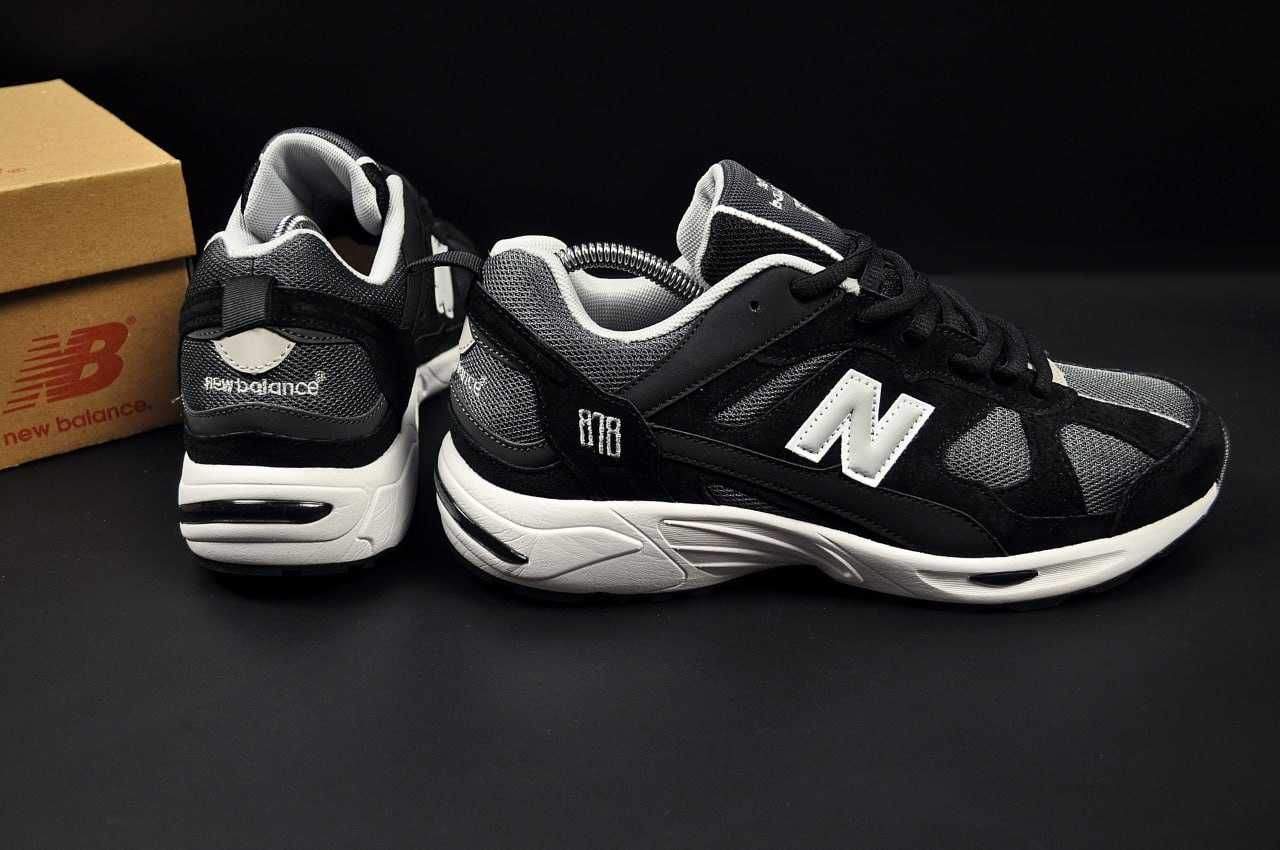 АКЦІЯ! Кросівки New Balance 878 41 42 43 44 45