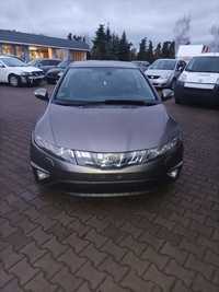 Honda Civic 2,2 D SPORT