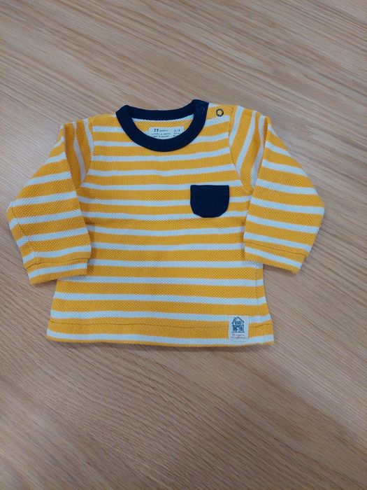Camisola bebé 3-6meses