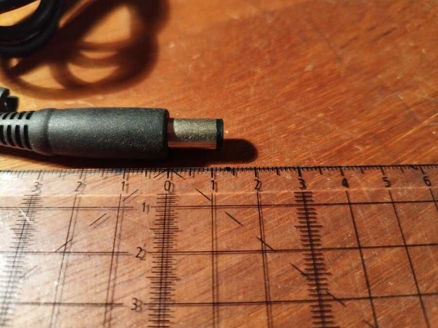 Carregador Original para Portátil - HP