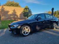 BMW 330e 252cv com 129000km