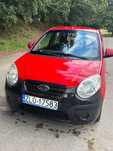 KIA Picanto Lift 2007