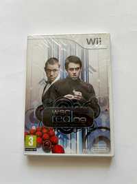 Wsc Real 09 Nintendo WII. Gra w folii