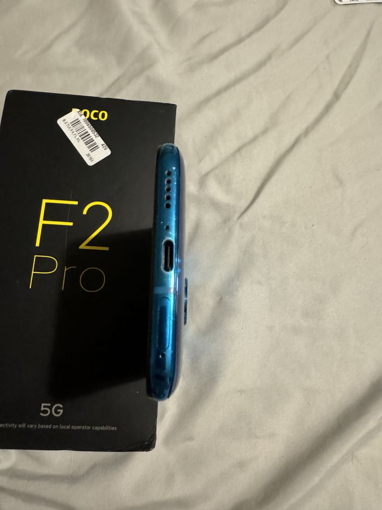 Pocophone F2 Pro 6/128GB