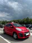 Автомобіль Сітроєн с1 автомат 2014