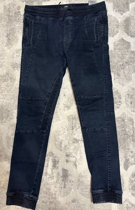 Джинсы штаны FSBN