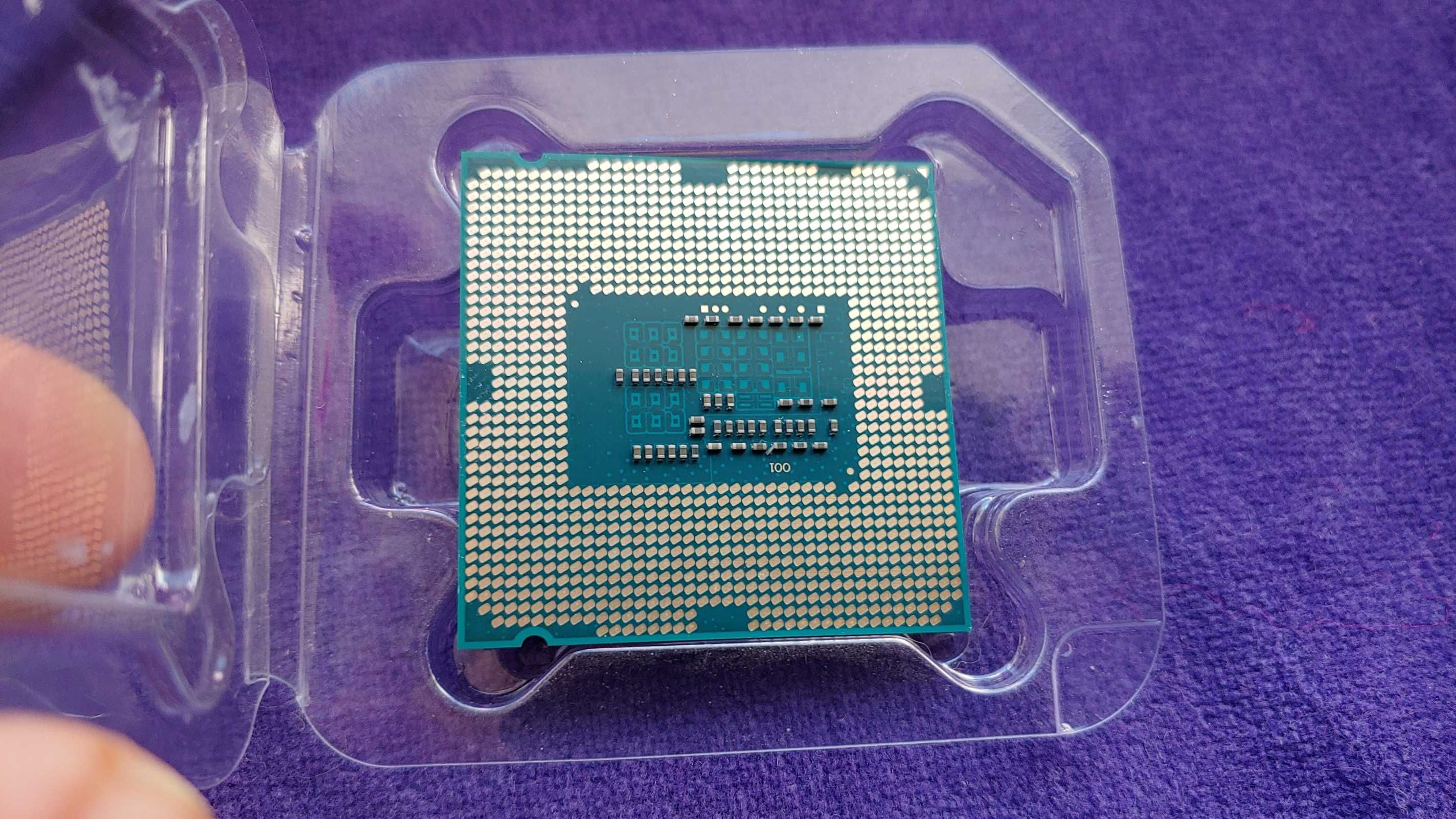 Процессор Intel Pentium G3420 3220 3.2GHz/5GT/сокет 1150/ video-1.7 GB