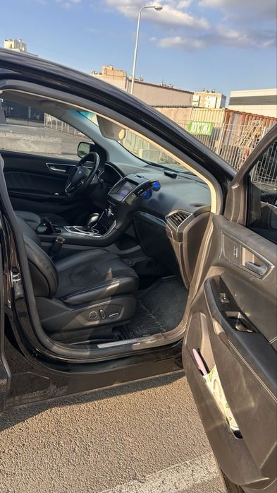 Продам Ford Edge