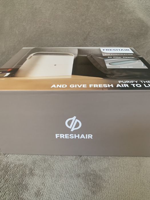 Oczyszczacz powietrza Freshair Pemp 501