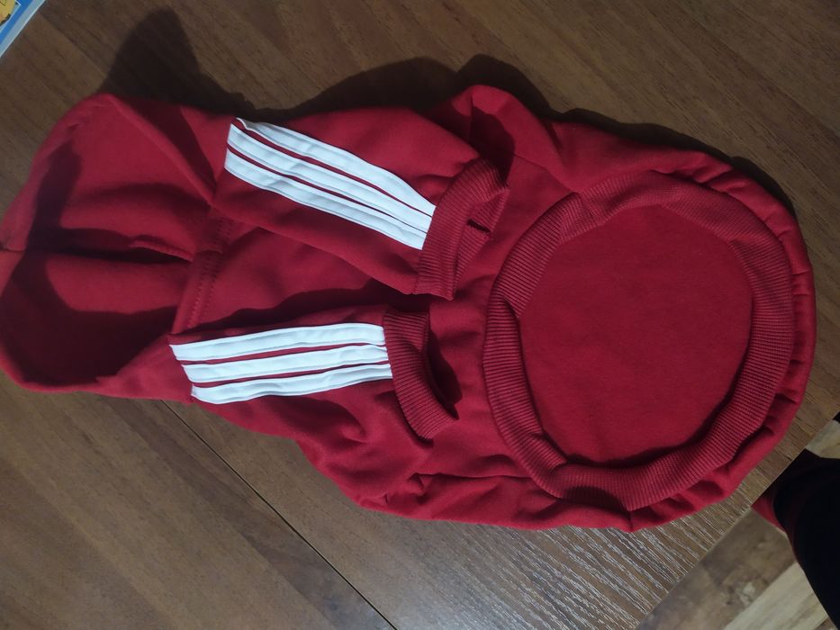 Одяг для тварин.