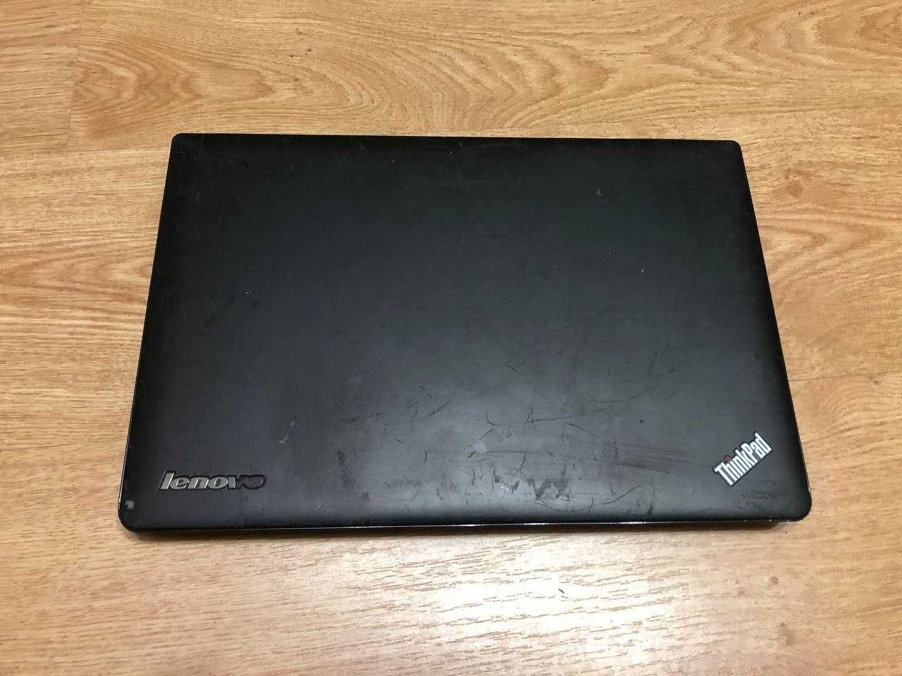 Lenovo ThinkPad S430 (14"/i5/SSD 256Гб/HDD 500Гб/4 ядра/ОЗУ 8Гб)
