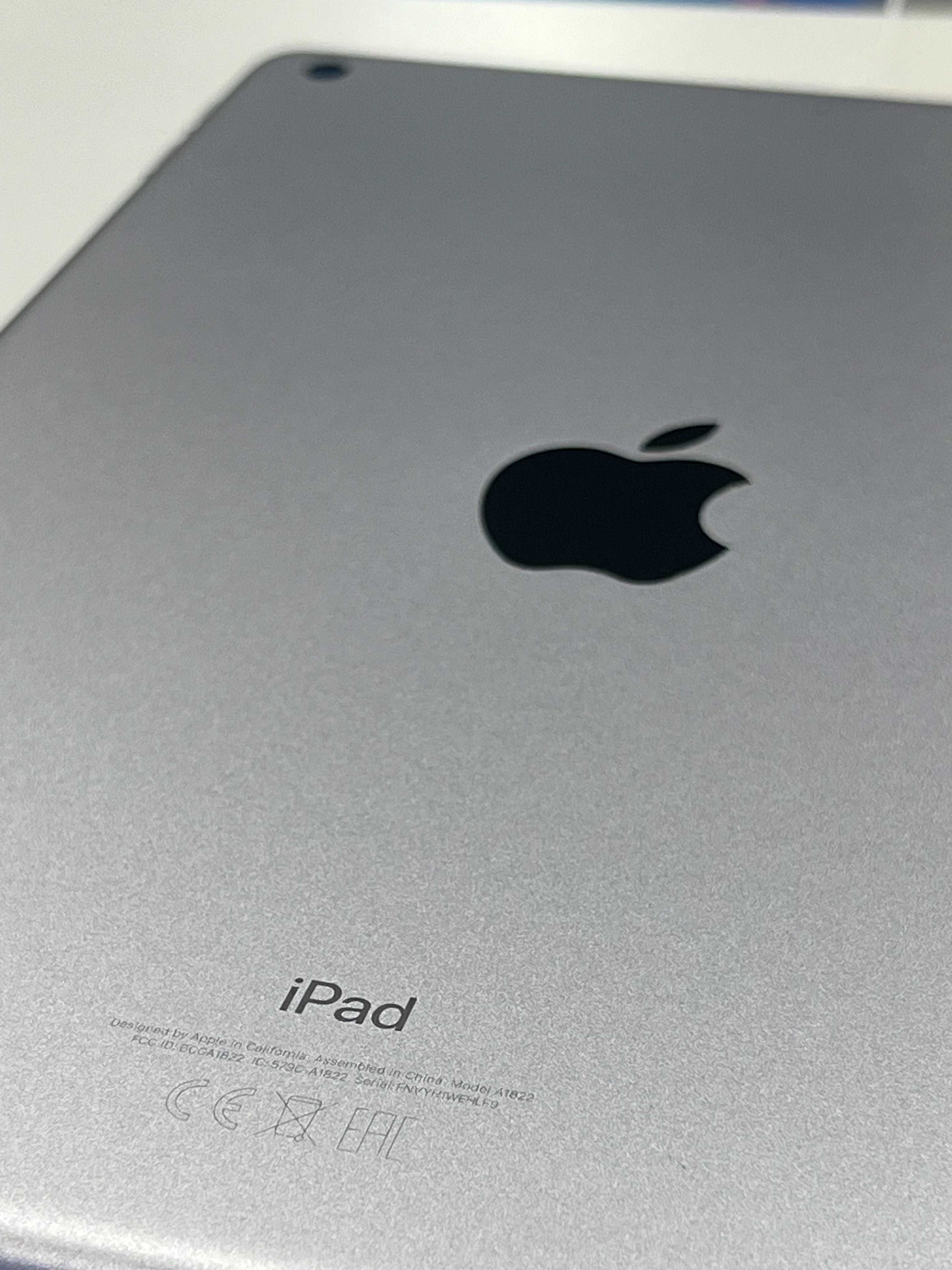 Tablet Apple iPad 5 gen 32GB!