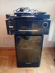 Kino domowe Harman/Kardon AVR 135 Sub Ts-7 DVD 27 Dolby Atmos 5/1