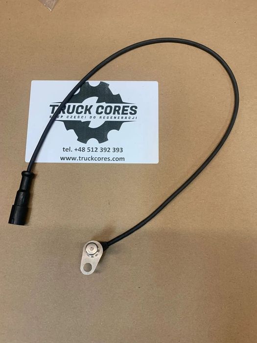 Nowy czujnik sensor ABS prosty WABCO ASC77799D