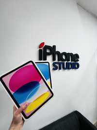 iPad 10th Wi-Fi 64GB A2696 Kolor: Pink |Gwarancja12M|Sklep|Raty|