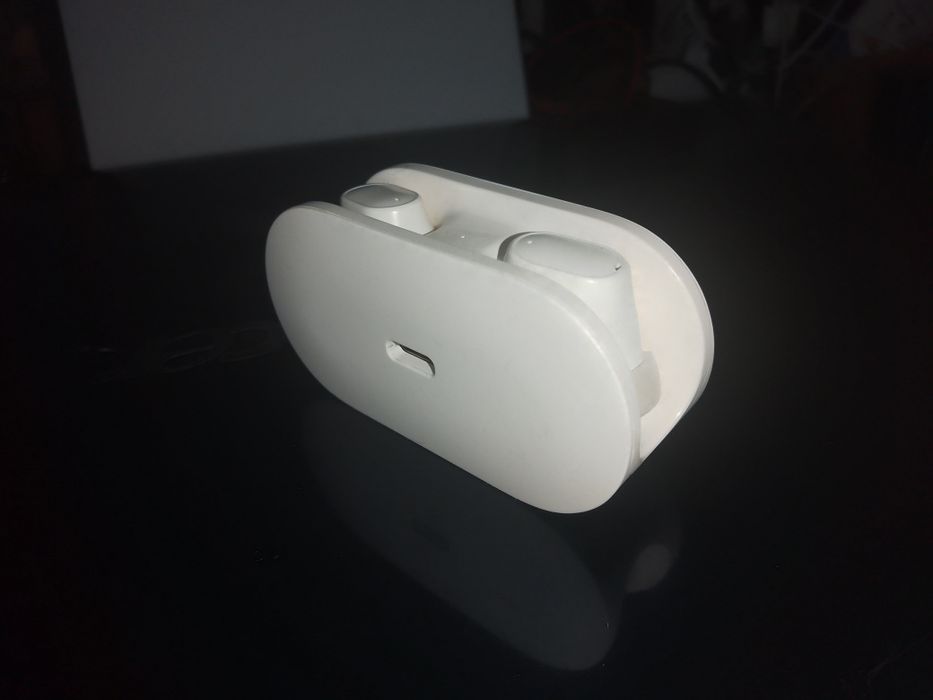 Наушники TWS Baseus Bowie EZ10