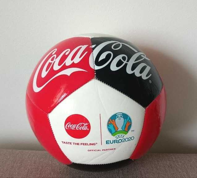 М'яч футбольний euro 2020, розмір 5