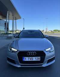 Audi A4 2.0 TDI B8