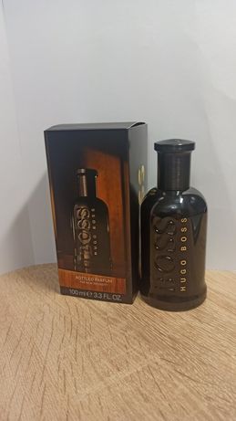 HUGO BOSS Bottled Parfum 100ml