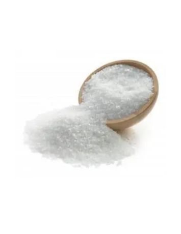 Соль каменная весовая мелкого помола