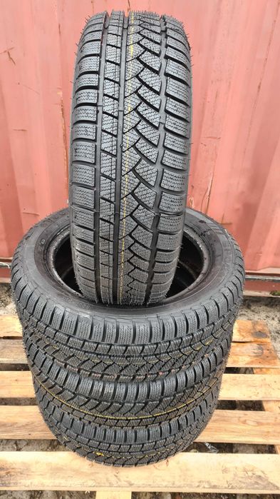 Opona bieżnikowana zimowa 195/55R16 891S Gold-Gum Winter M790