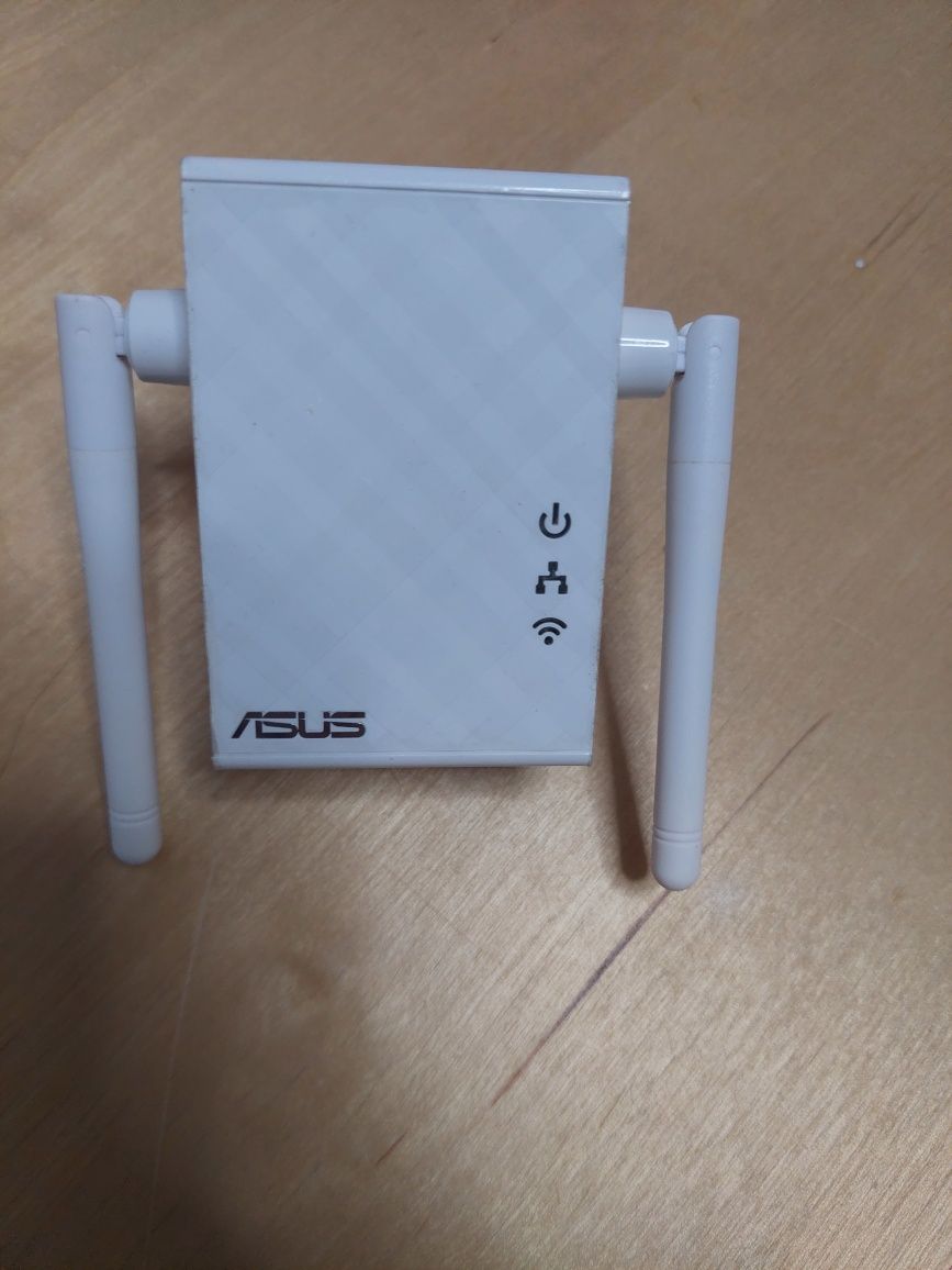 Repeater Asus Wireless N300 RP-N12